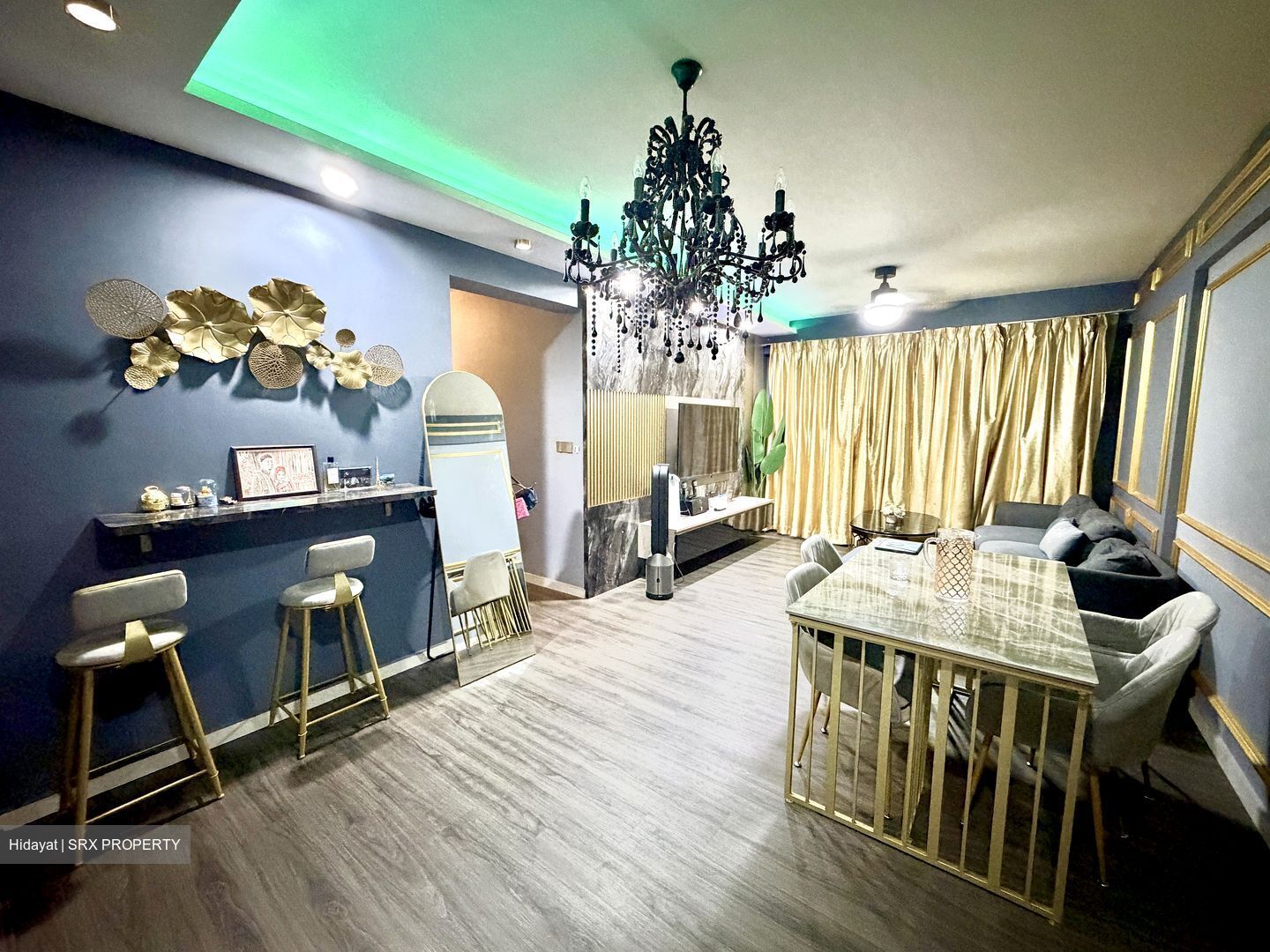 Blk 780E Woodlands Dew (Woodlands), HDB 4 Rooms #504416771